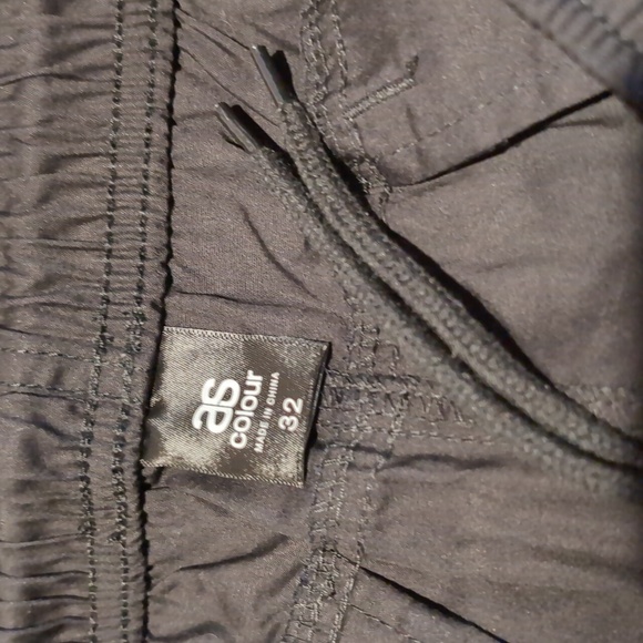 Wizard of Barge Pure Chaos Shorts - Size 32 - Picture 3 of 3